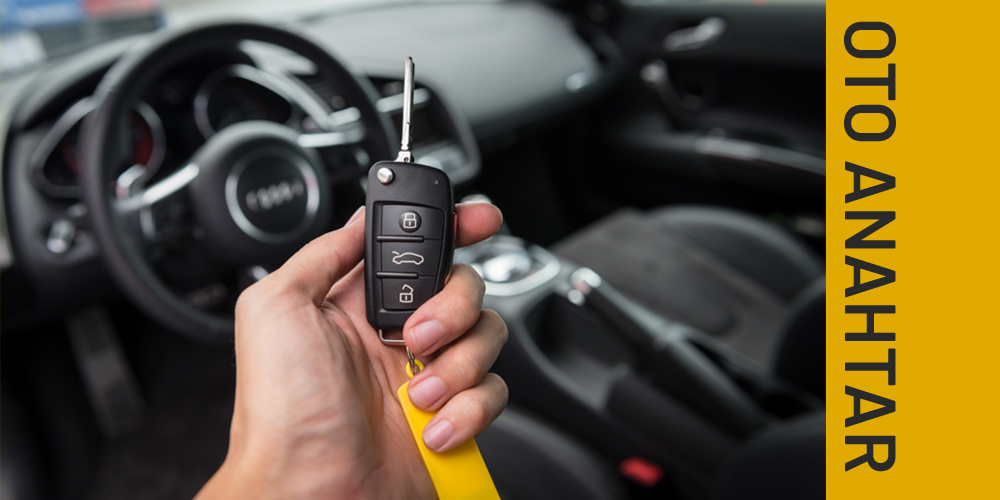 Basınsitesi Oto Anahtarcı